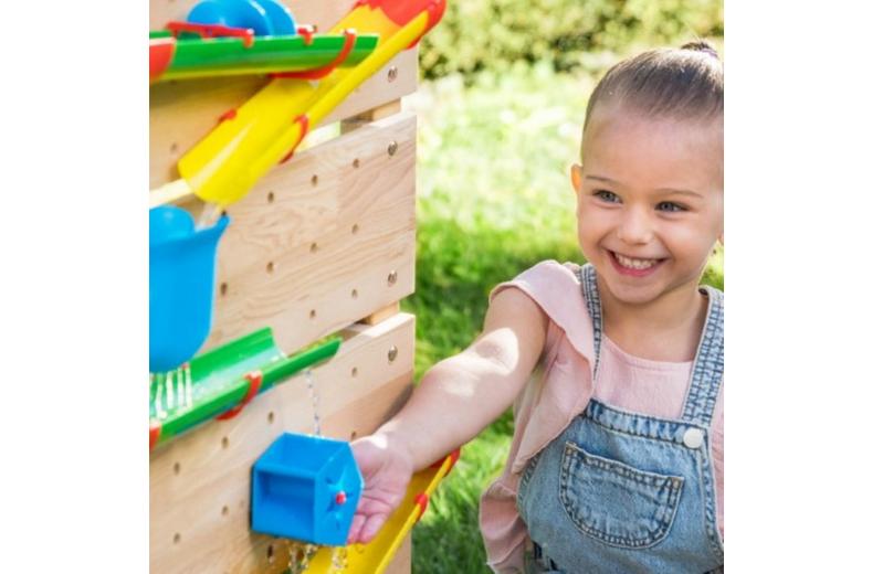 Waterwall FSC 100% Waterwall FSC 100%