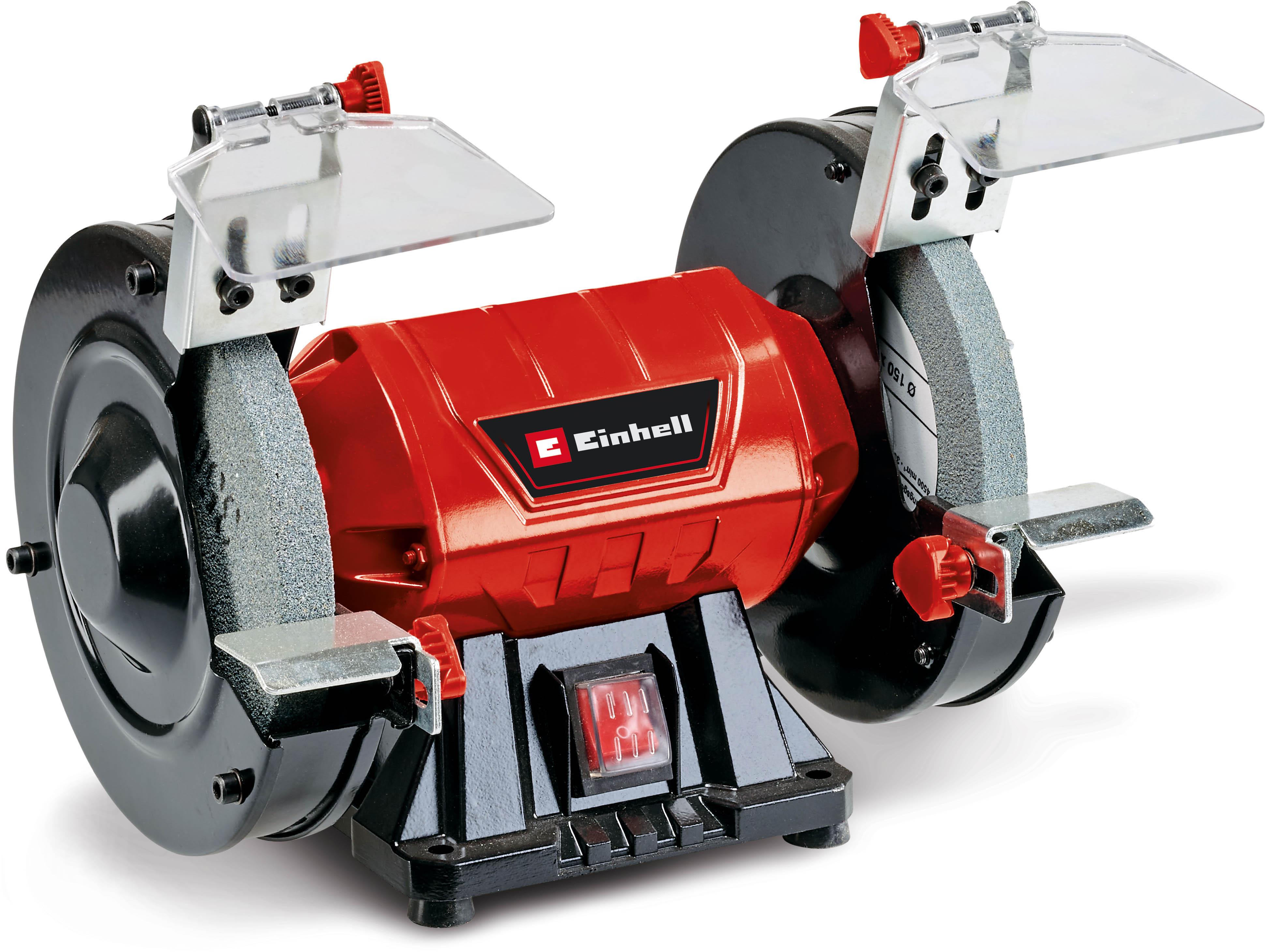 Einhell 150W 150mm Bench Grinder