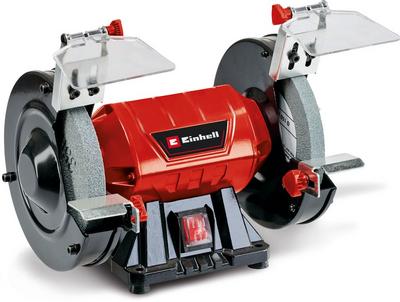 Einhell 150W 150mm Bench Grinder Einhell 150W 150mm Bench Grinder
