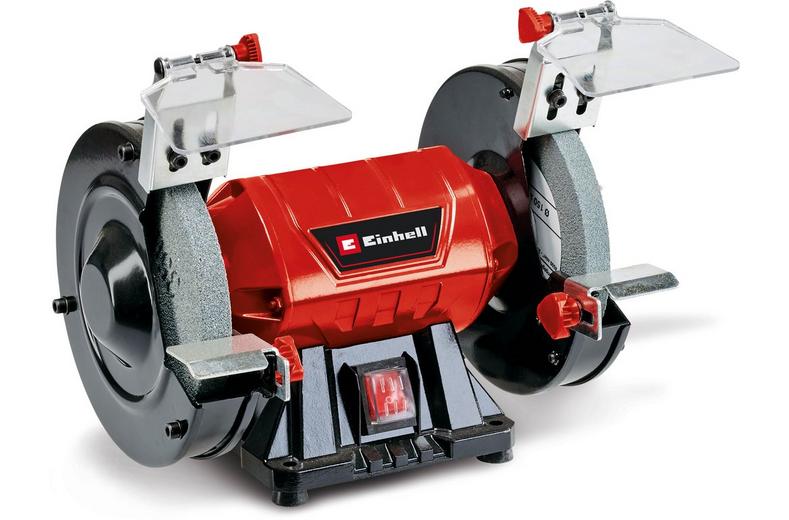 Einhell 150W 150mm Bench Grinder Einhell 150W 150mm Bench Grinder