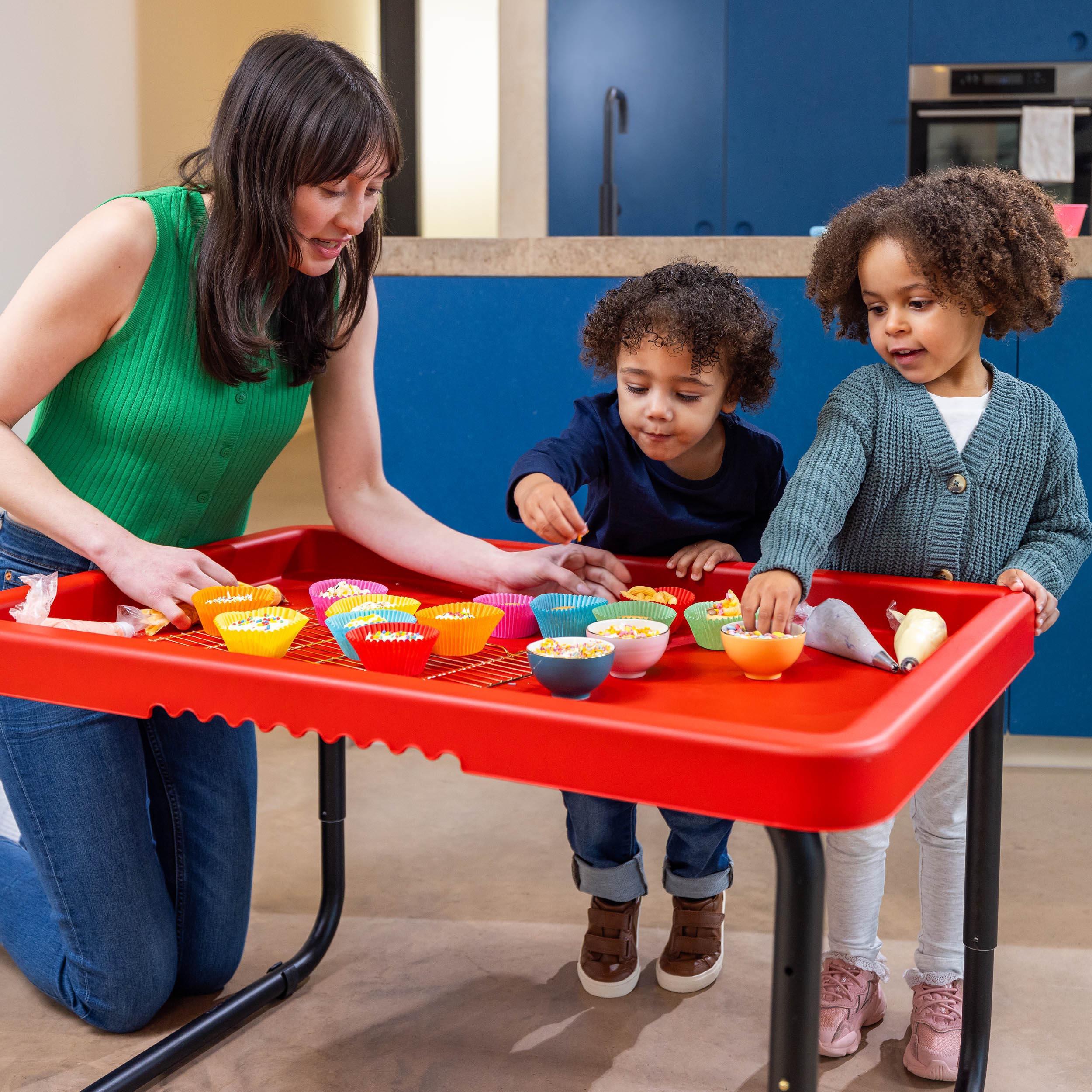 Play Tray - Single Tray