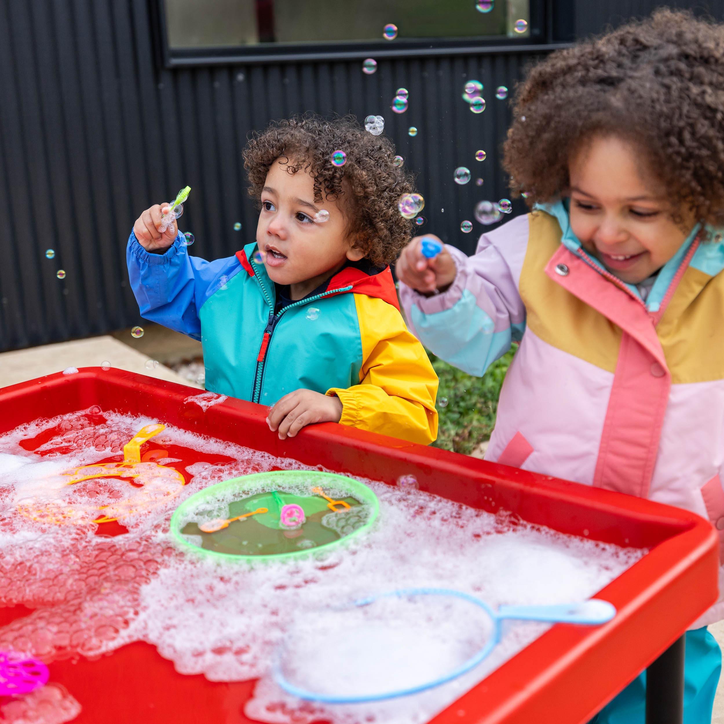 Play Tray - Single Tray