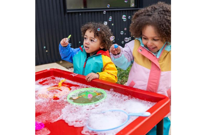 Play Tray - Single Tray Play Tray - Single Tray