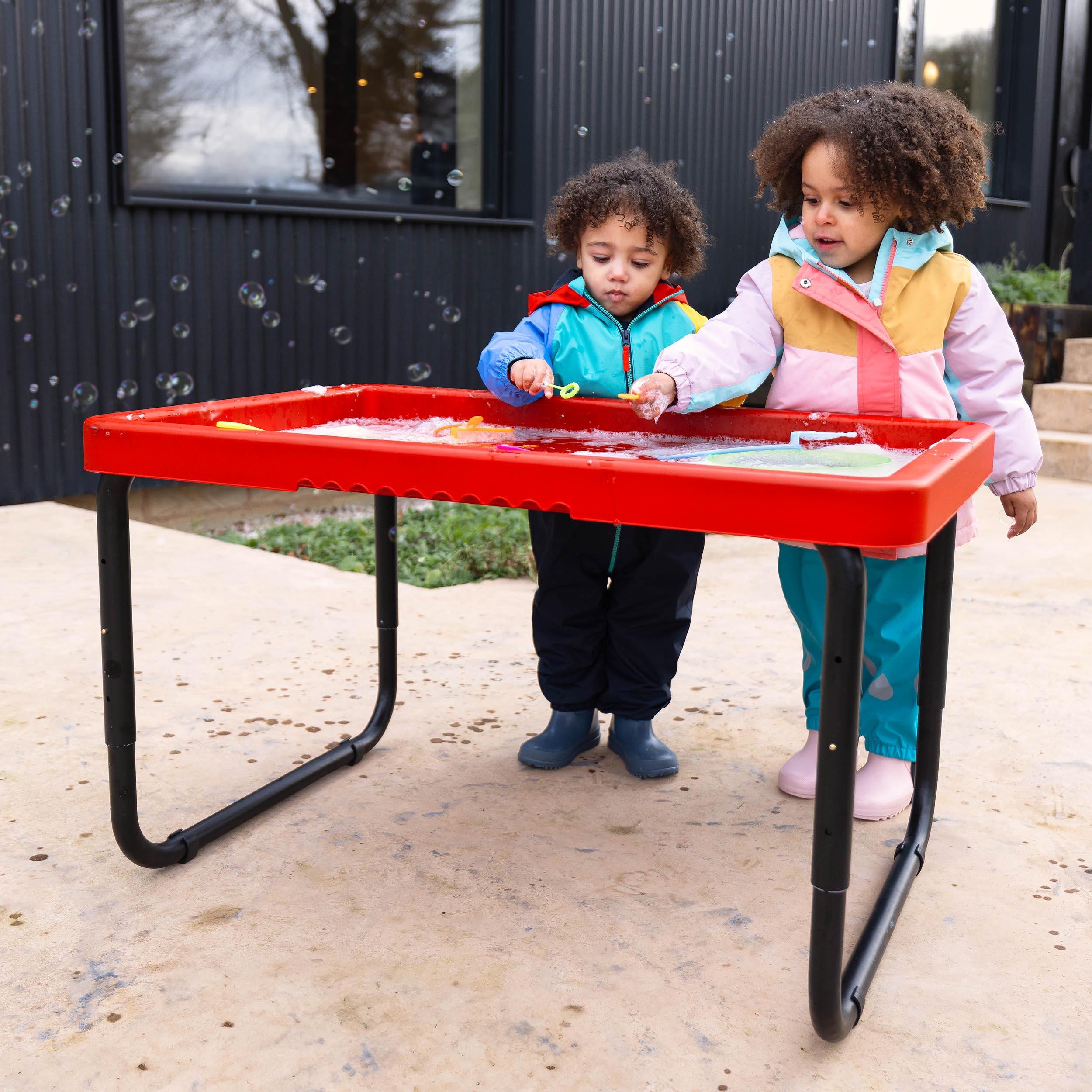 Play Tray - Single Tray