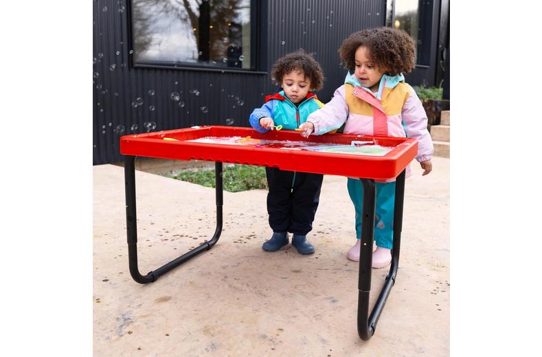 Play Tray - Single Tray Play Tray - Single Tray