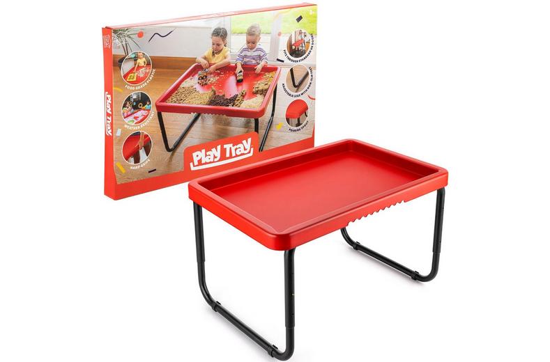Play Tray - Single Tray Play Tray - Single Tray