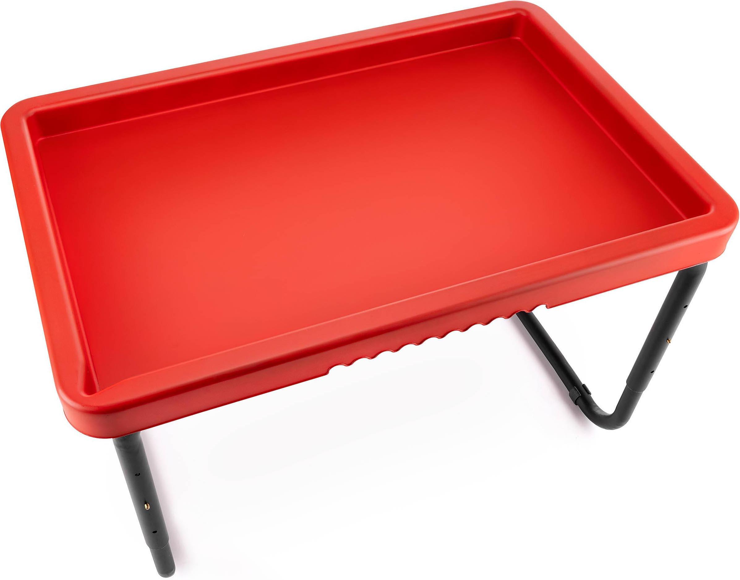 Play Tray - Single Tray