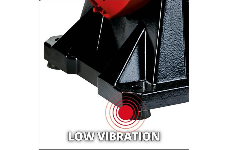 Einhell 200mm Wet and Dry Bench Grinder Einhell 200mm Wet and Dry Bench Grinder