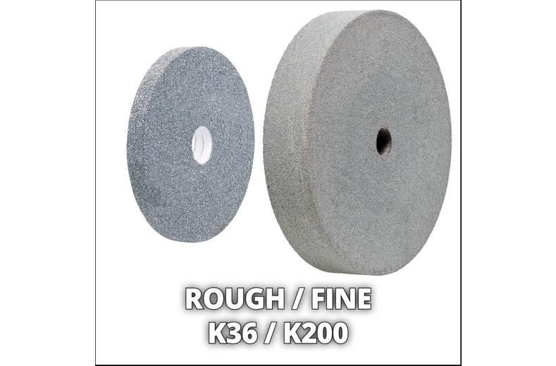 Einhell 200mm Wet and Dry Bench Grinder Einhell 200mm Wet and Dry Bench Grinder