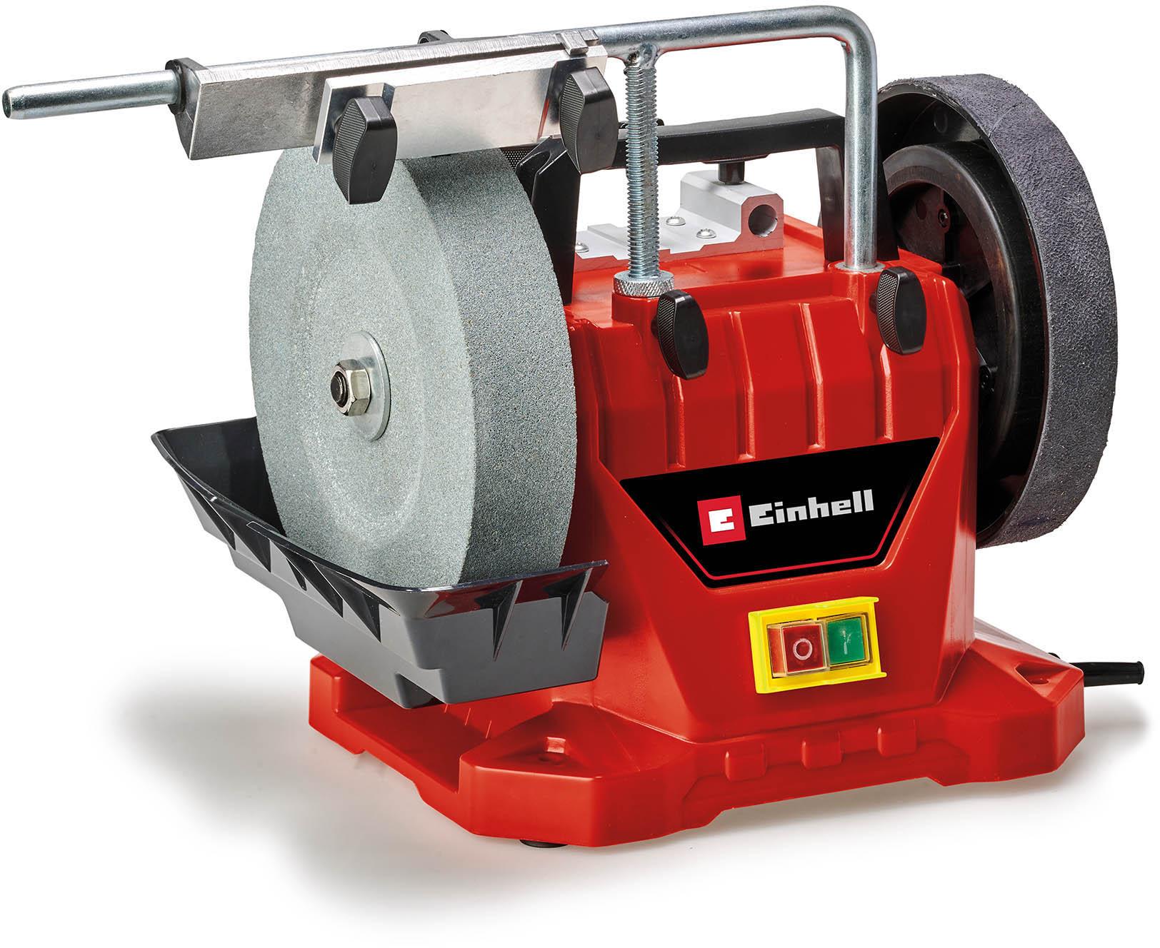 Einhell 200mm Wet Grinder