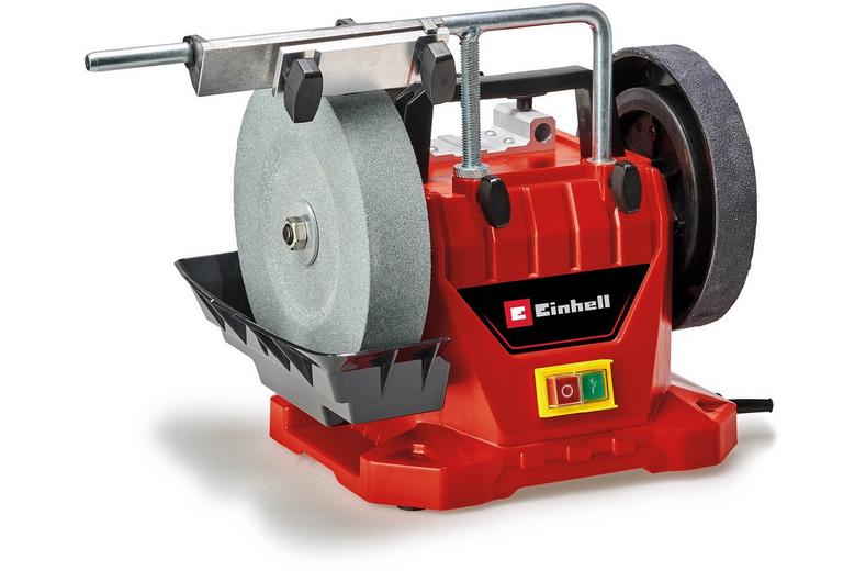 Einhell 200mm Wet Grinder Einhell 200mm Wet Grinder