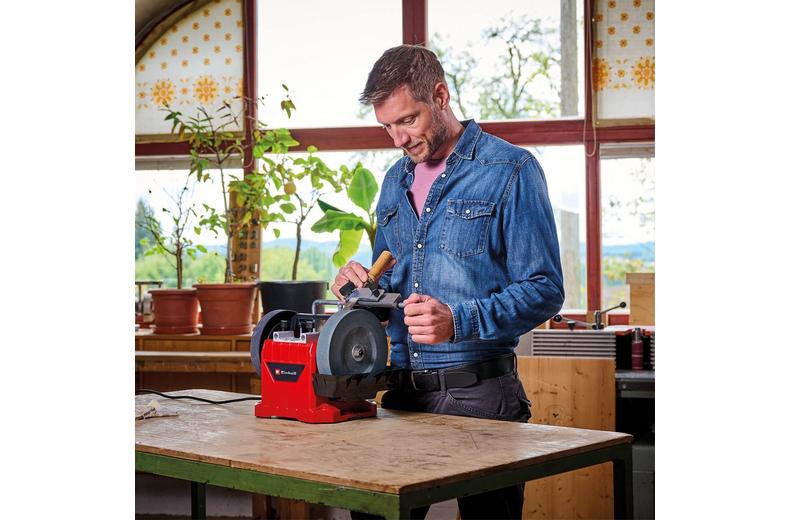 Einhell 200mm Wet Grinder Einhell 200mm Wet Grinder