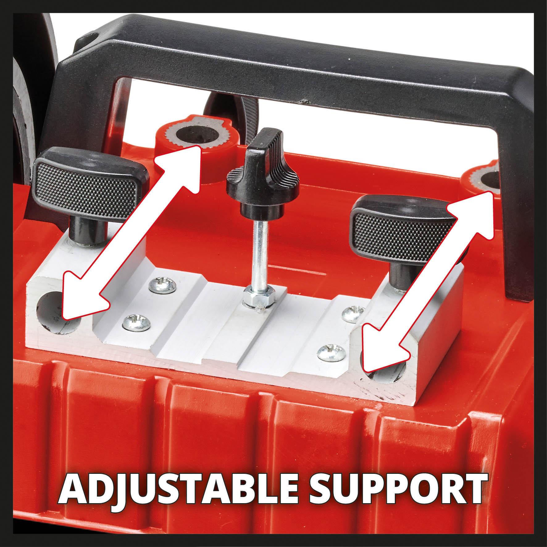 Einhell 200mm Wet Grinder