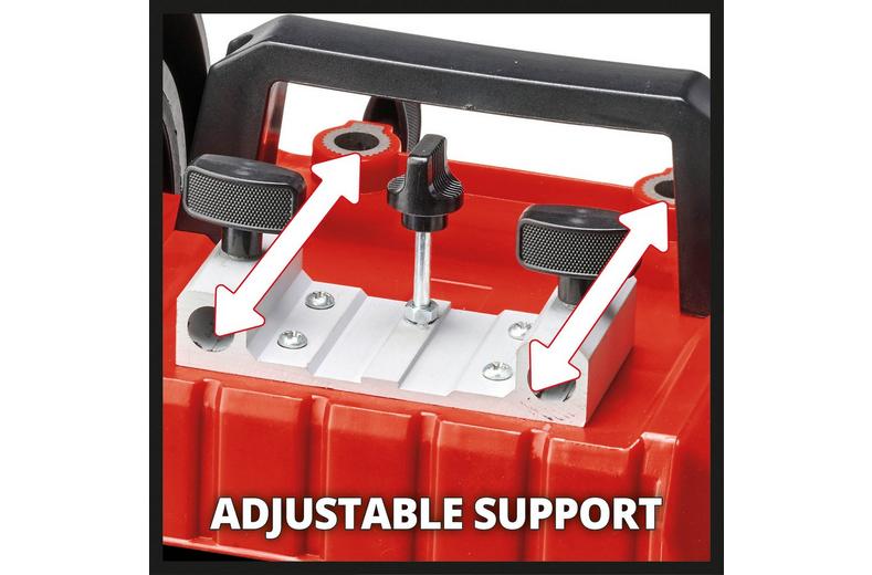 Einhell 200mm Wet Grinder Einhell 200mm Wet Grinder