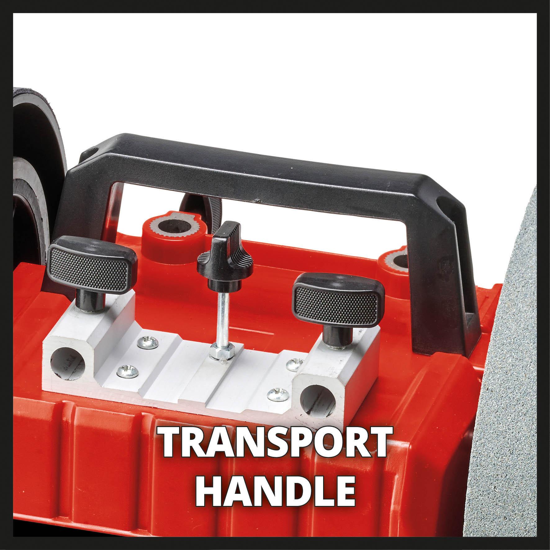 Einhell 200mm Wet Grinder