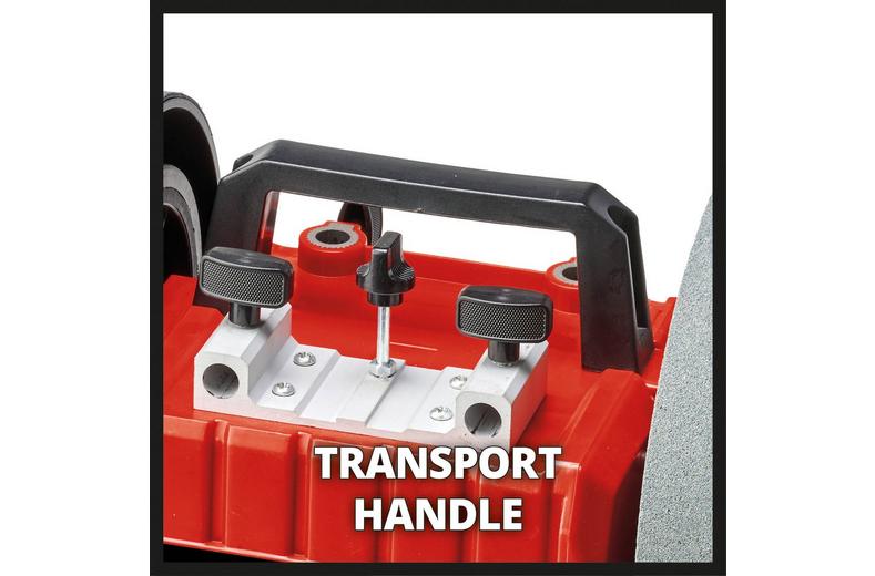 Einhell 200mm Wet Grinder Einhell 200mm Wet Grinder