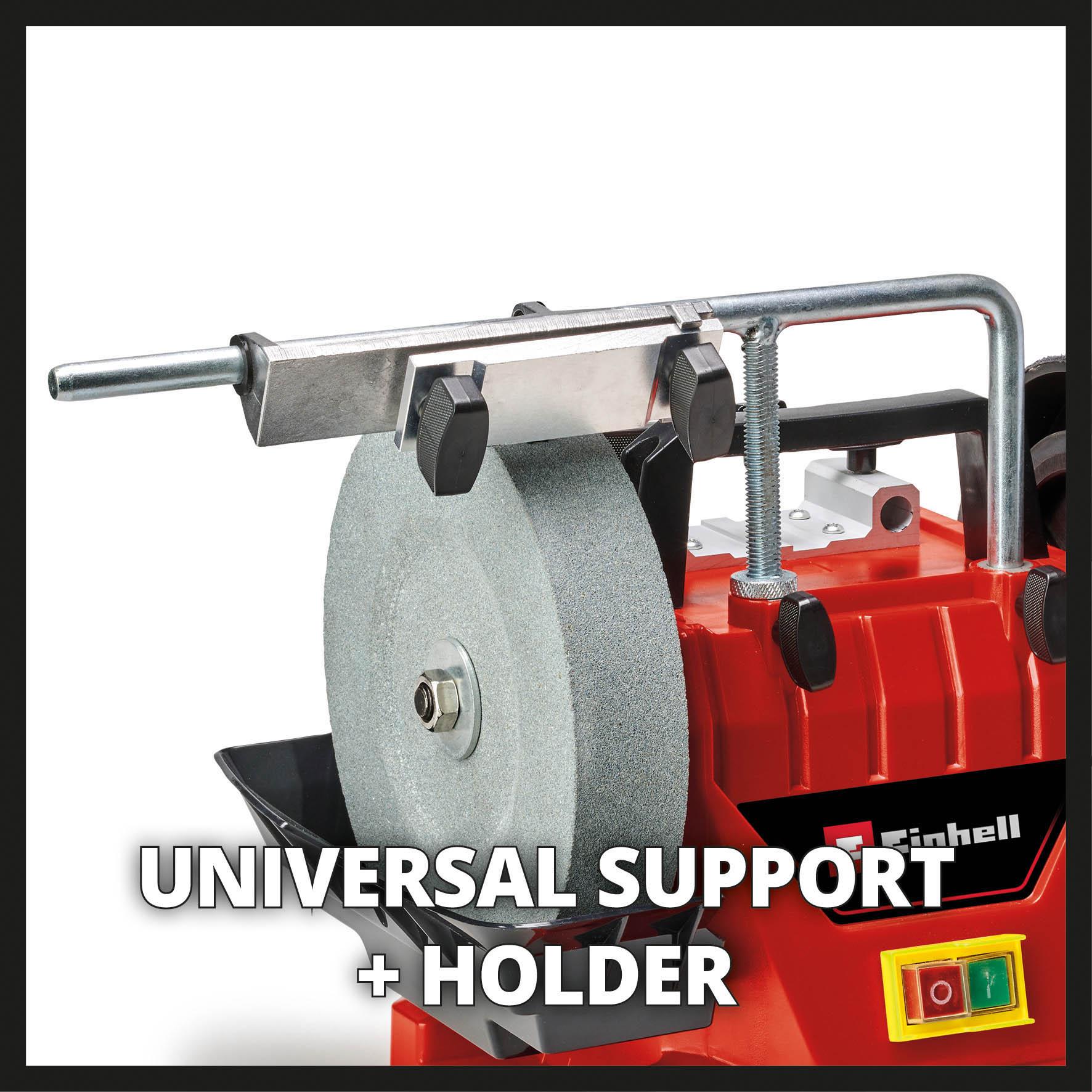 Einhell 200mm Wet Grinder