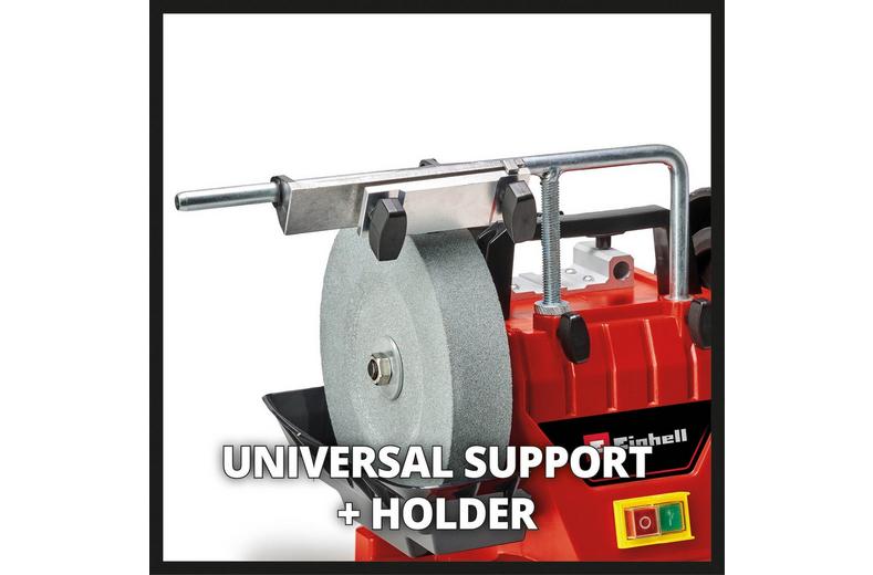 Einhell 200mm Wet Grinder Einhell 200mm Wet Grinder