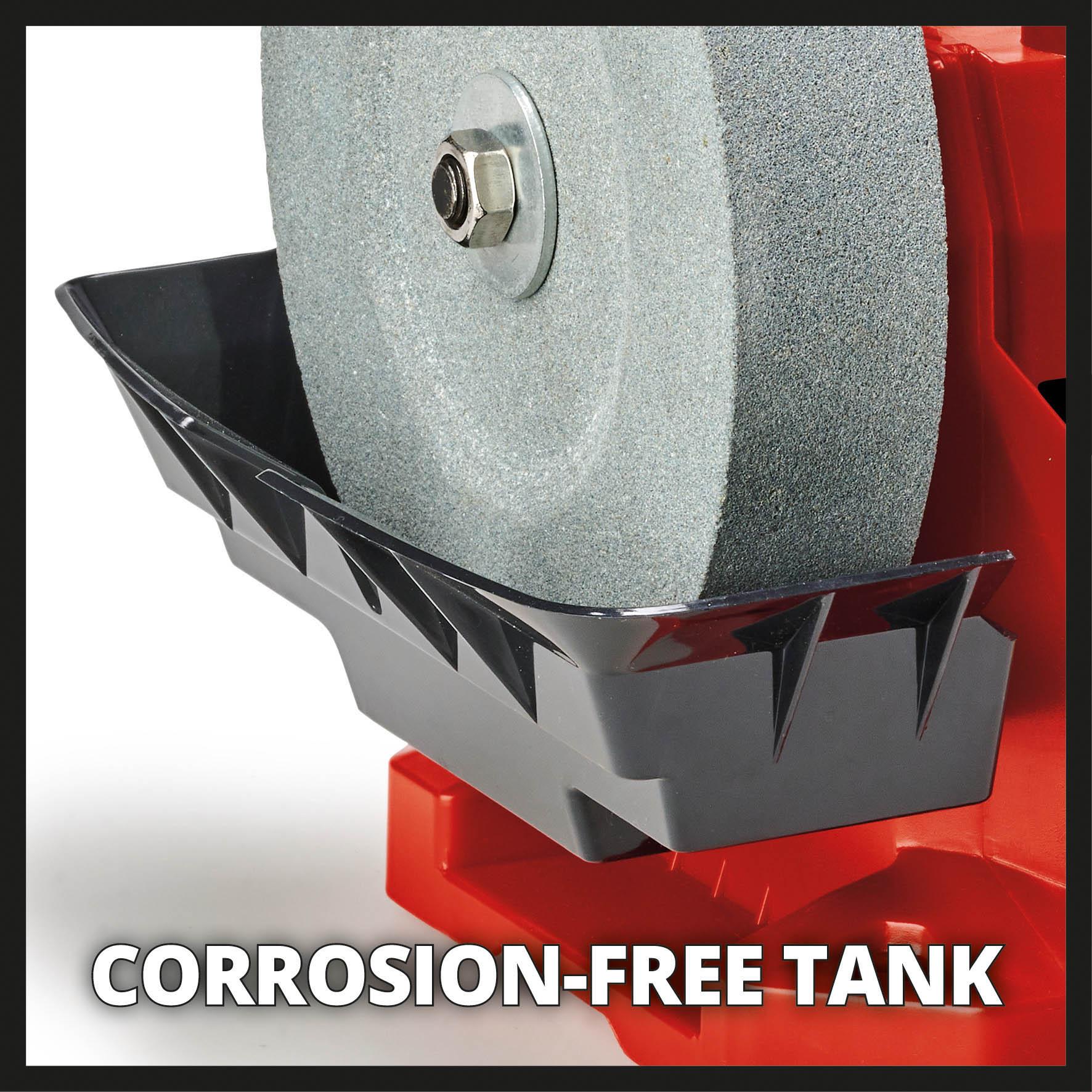 Einhell 200mm Wet Grinder