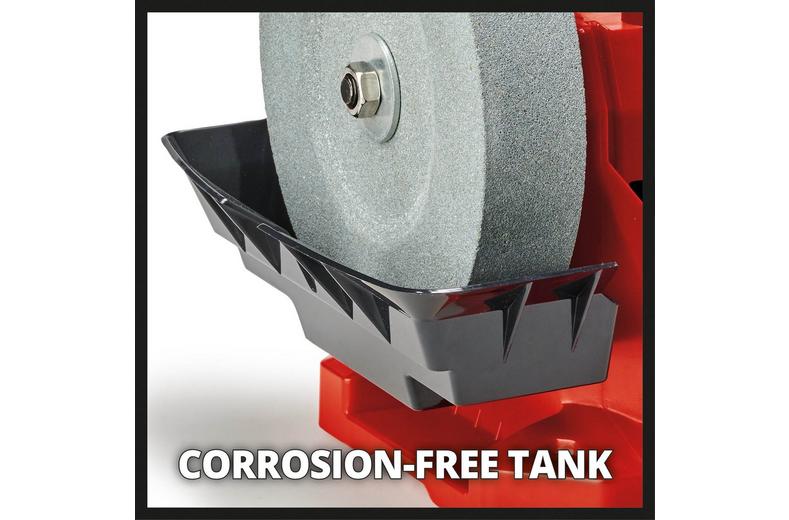 Einhell 200mm Wet Grinder Einhell 200mm Wet Grinder