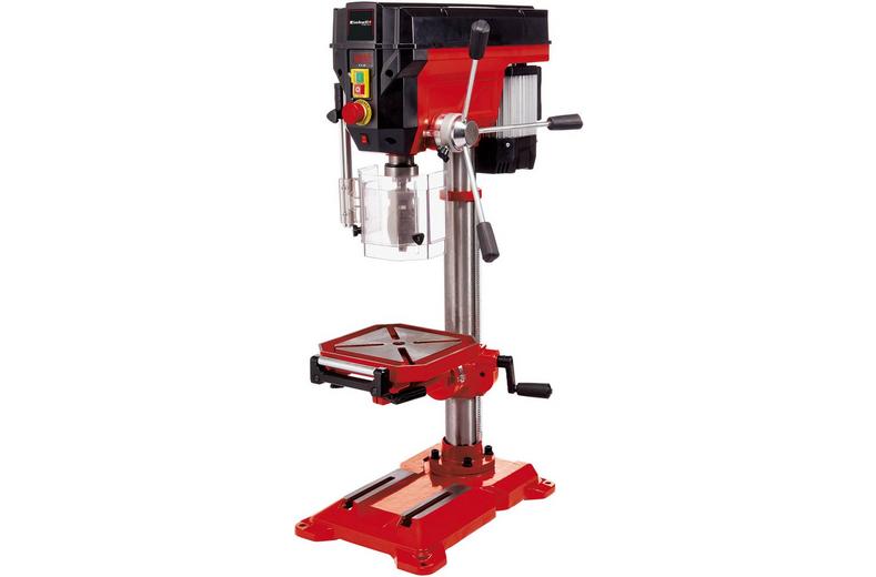 Einhell 750W Variable Speed Bench Drill Einhell 750W Variable Speed Bench Drill
