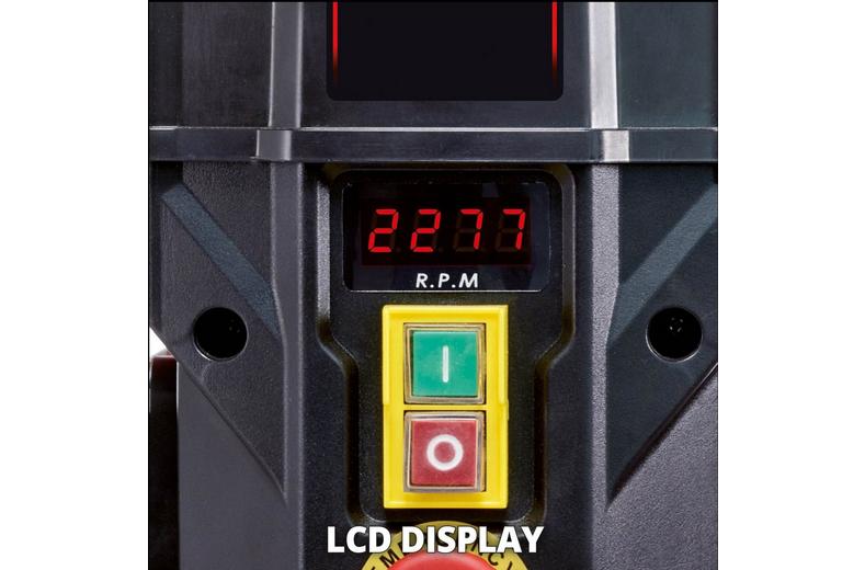 Einhell 750W Variable Speed Bench Drill Einhell 750W Variable Speed Bench Drill