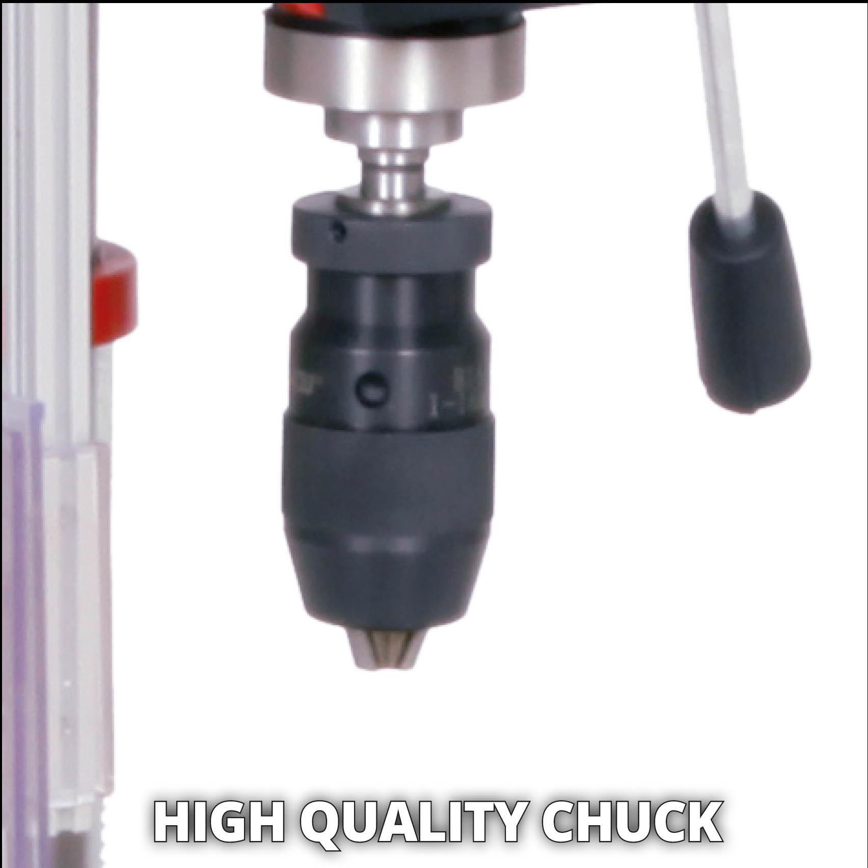 Einhell 750W Variable Speed Bench Drill