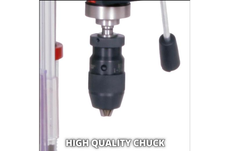 Einhell 750W Variable Speed Bench Drill Einhell 750W Variable Speed Bench Drill