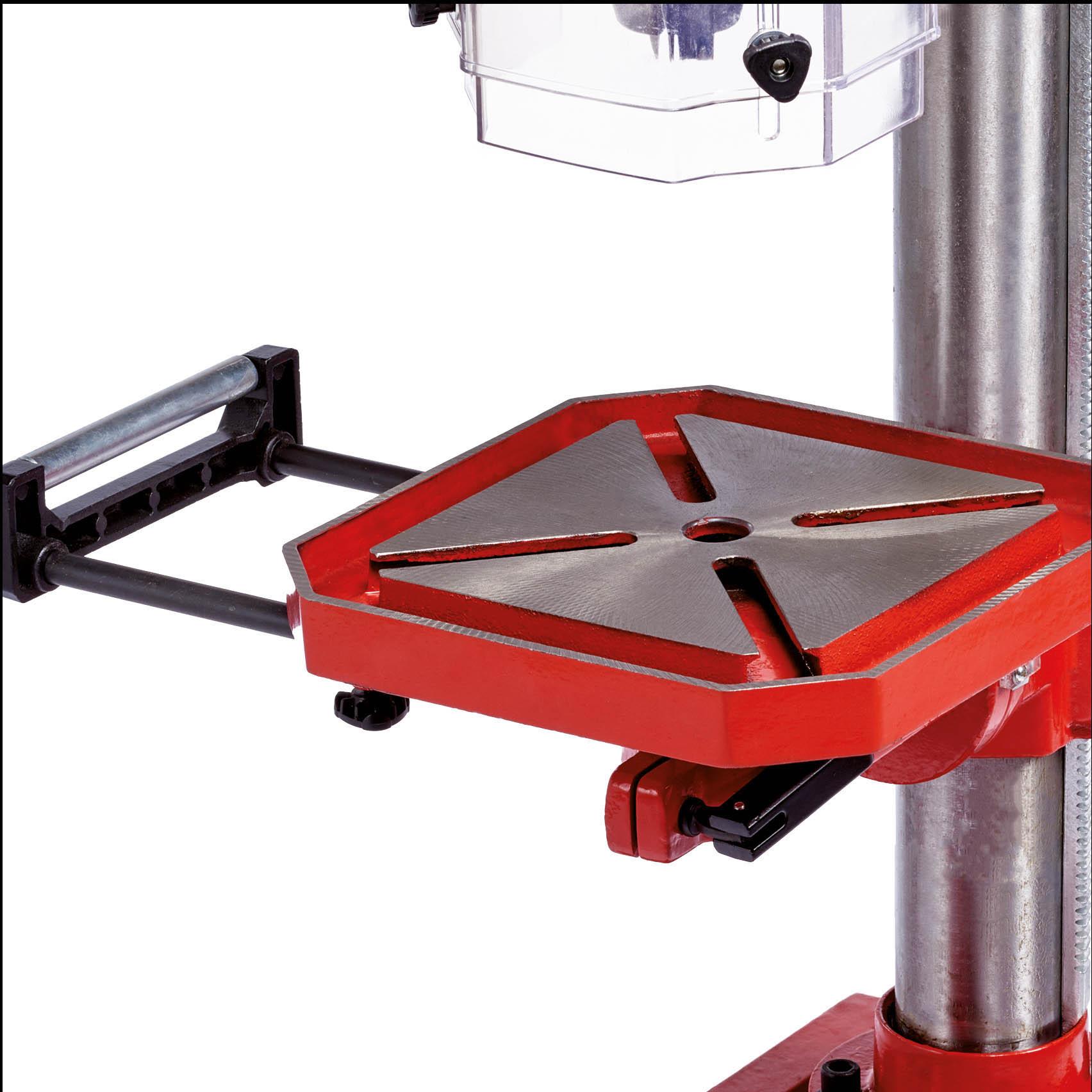 Einhell 750W Variable Speed Bench Drill