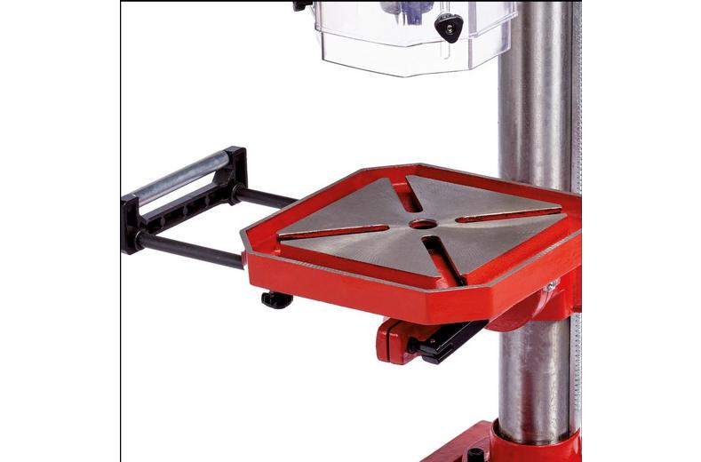 Einhell 750W Variable Speed Bench Drill Einhell 750W Variable Speed Bench Drill