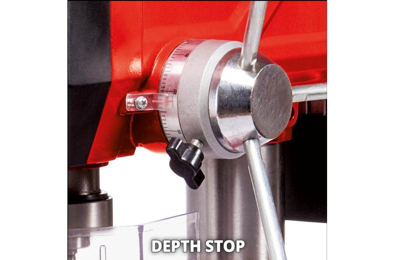 Einhell 750W Variable Speed Bench Drill Einhell 750W Variable Speed Bench Drill