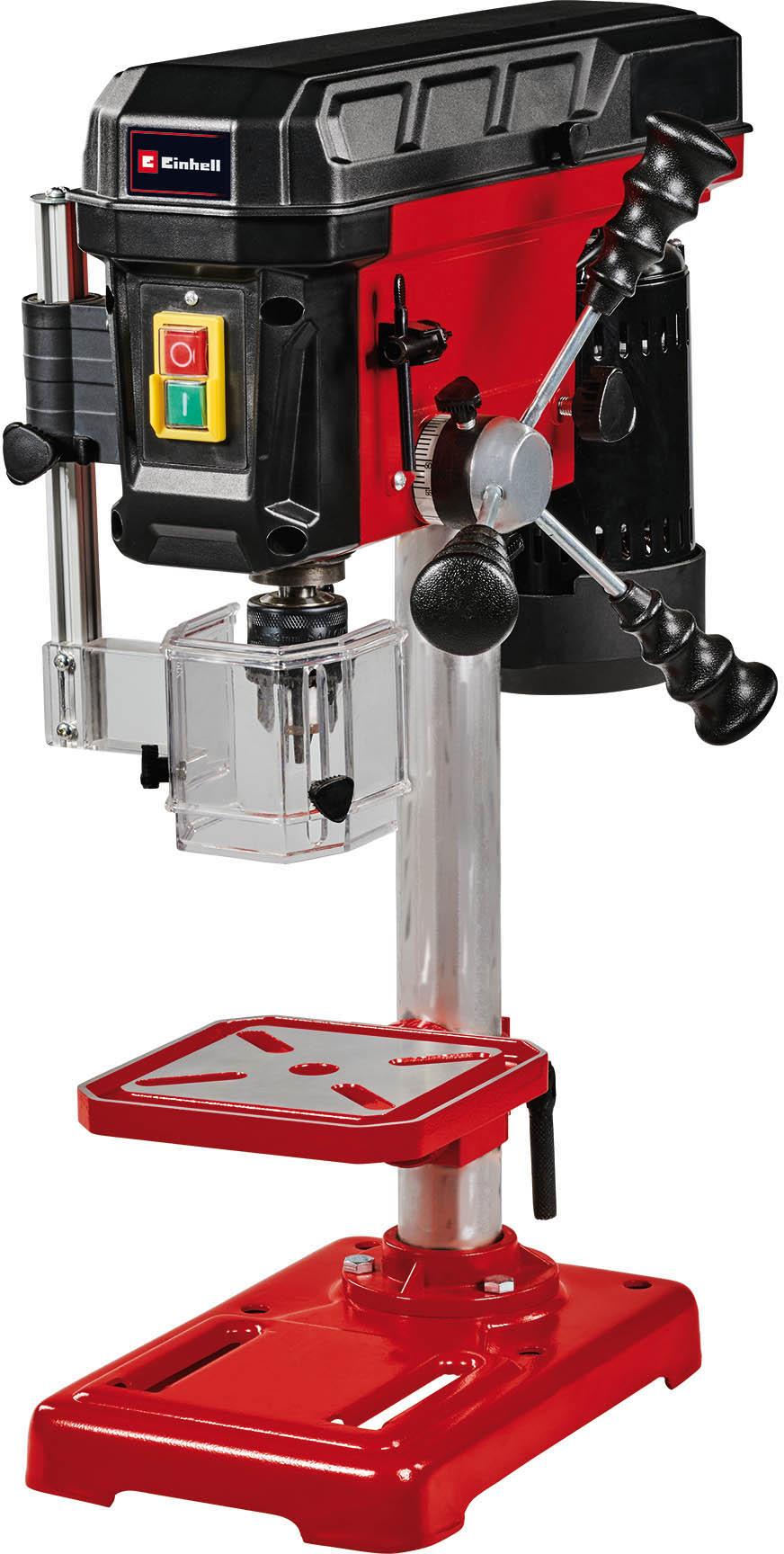 Einhell 5 Speed Bench Drill