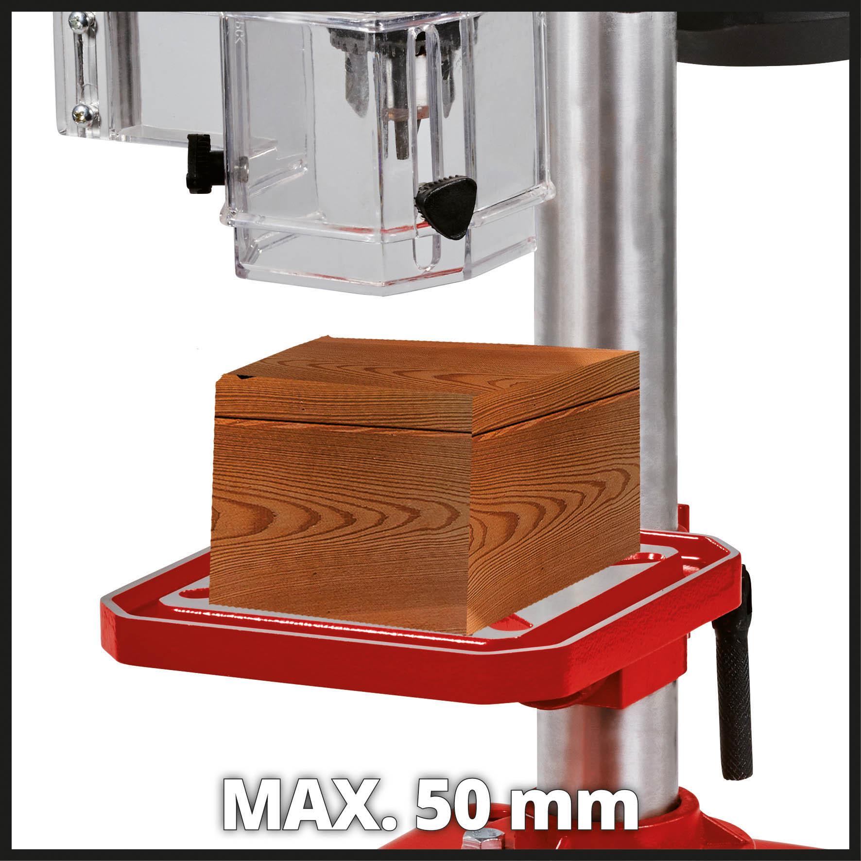 Einhell 5 Speed Bench Drill