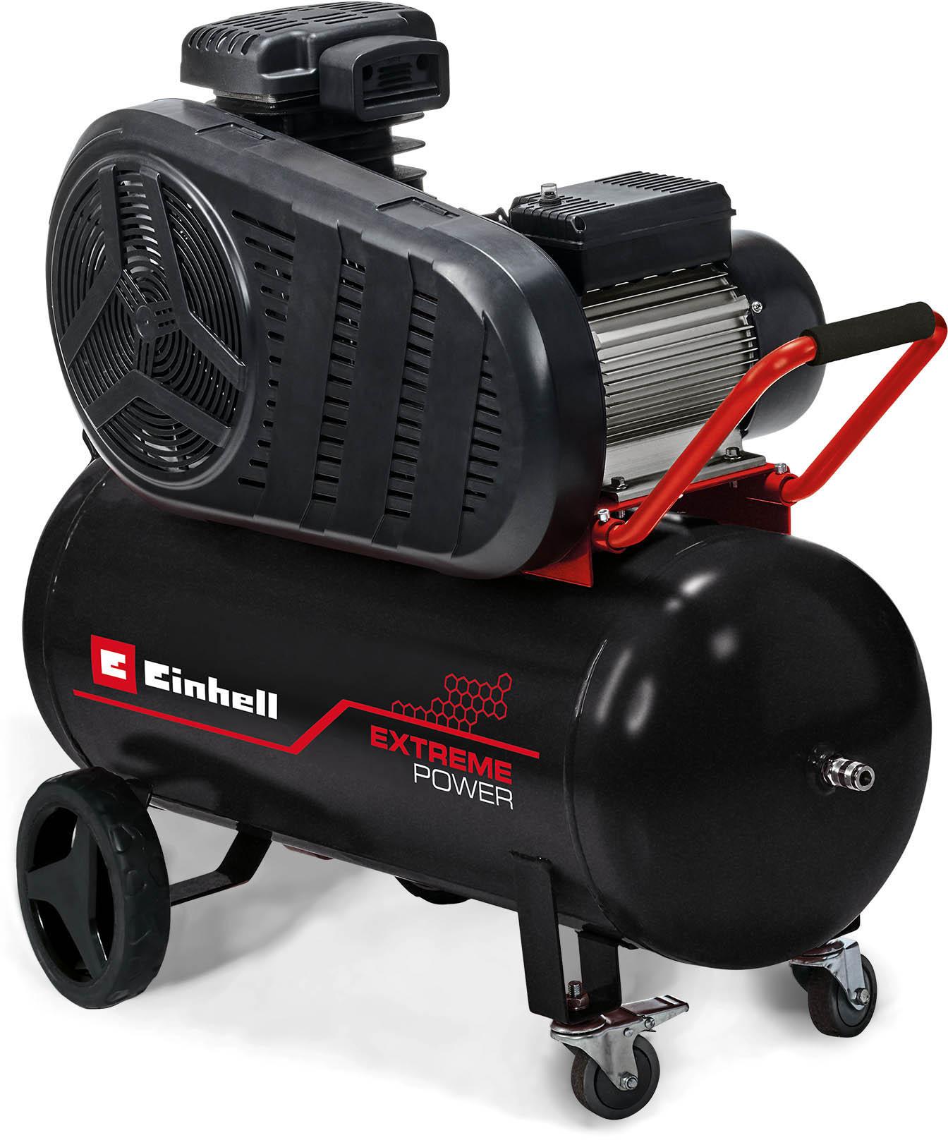 Einhell 90L Air Compressor
