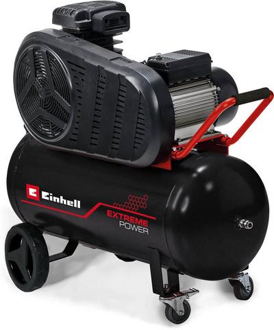 Einhell 90L Air Compressor Einhell 90L Air Compressor