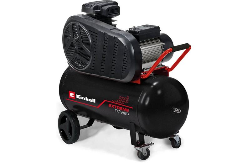 Einhell 90L Air Compressor Einhell 90L Air Compressor