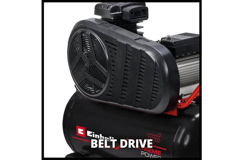 Einhell 90L Air Compressor Einhell 90L Air Compressor