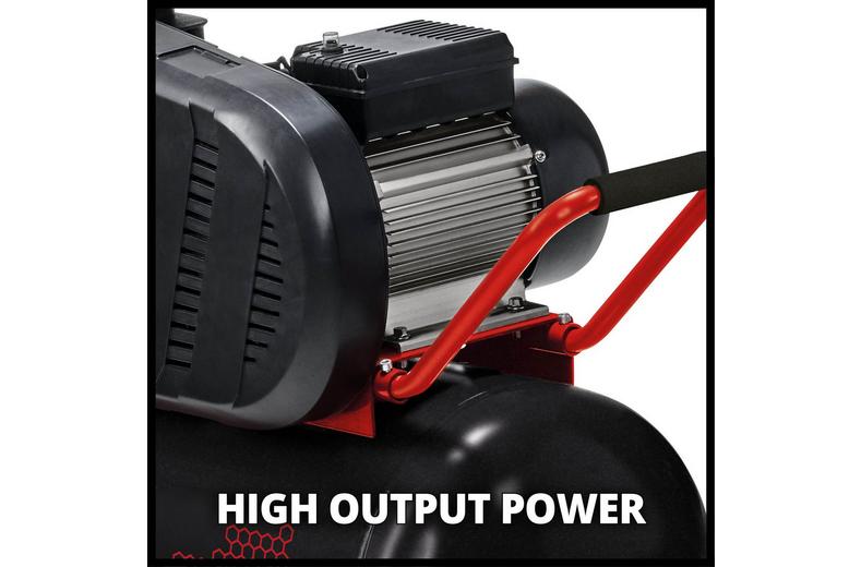 Einhell 90L Air Compressor Einhell 90L Air Compressor