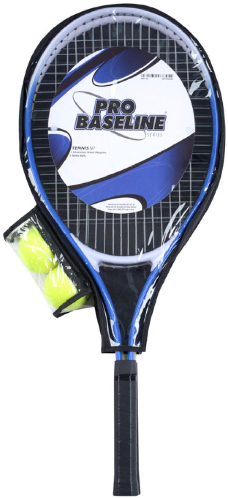 2 Player Pro Tennis Rackets
