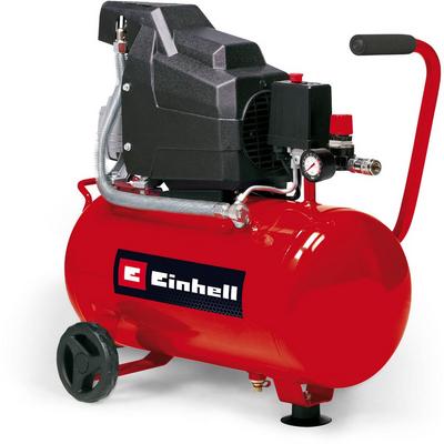 Einhell 24L Air Compressor Einhell 24L Air Compressor