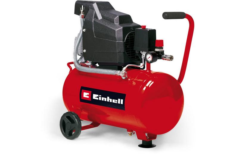Einhell 24L Air Compressor Einhell 24L Air Compressor