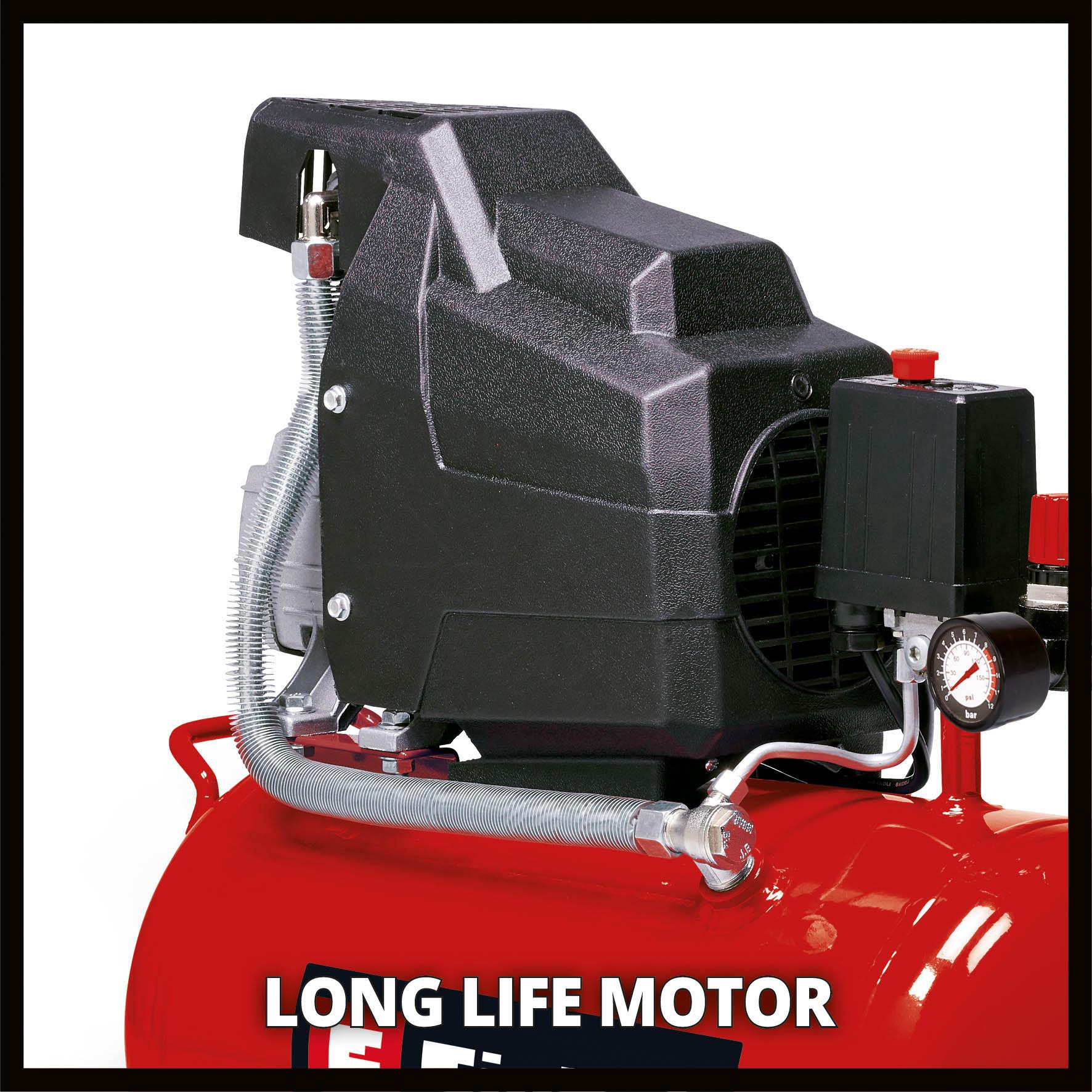 Einhell 24L Air Compressor