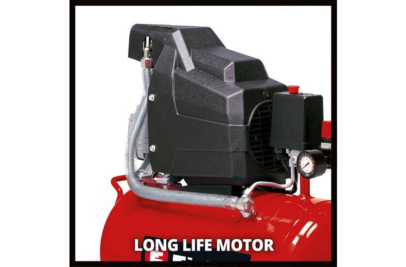 Einhell 24L Air Compressor Einhell 24L Air Compressor