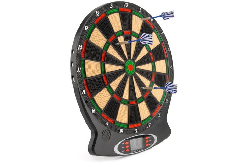 Electronic Dart Board Electronic Dart Board