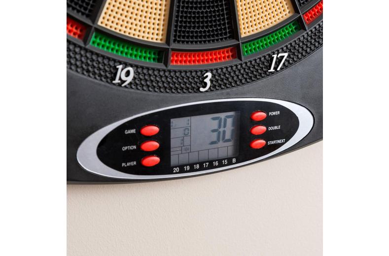 Electronic Dart Board Electronic Dart Board