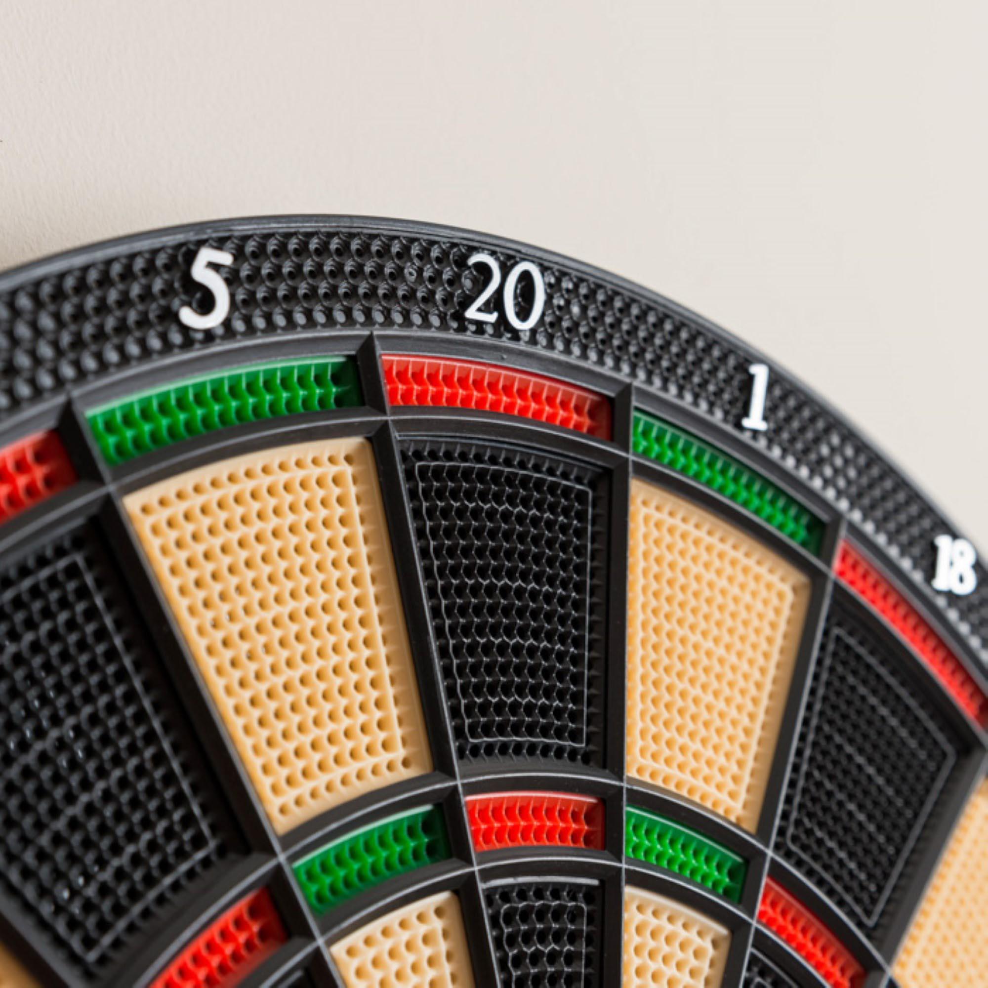 Electronic Dart Board