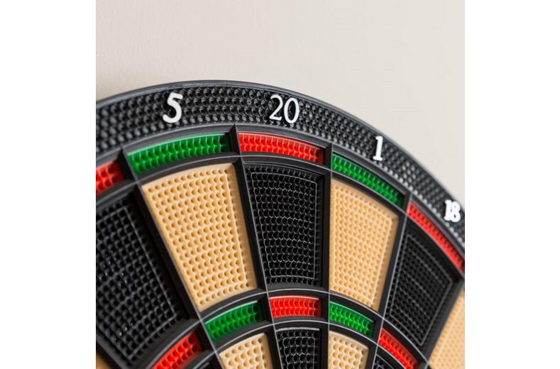 Electronic Dart Board Electronic Dart Board
