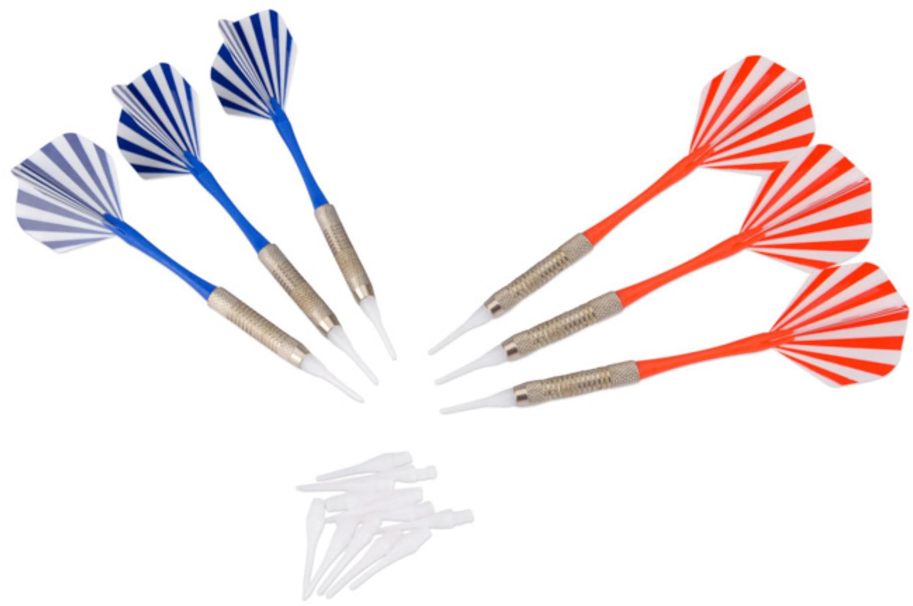 Electronic Dart Board