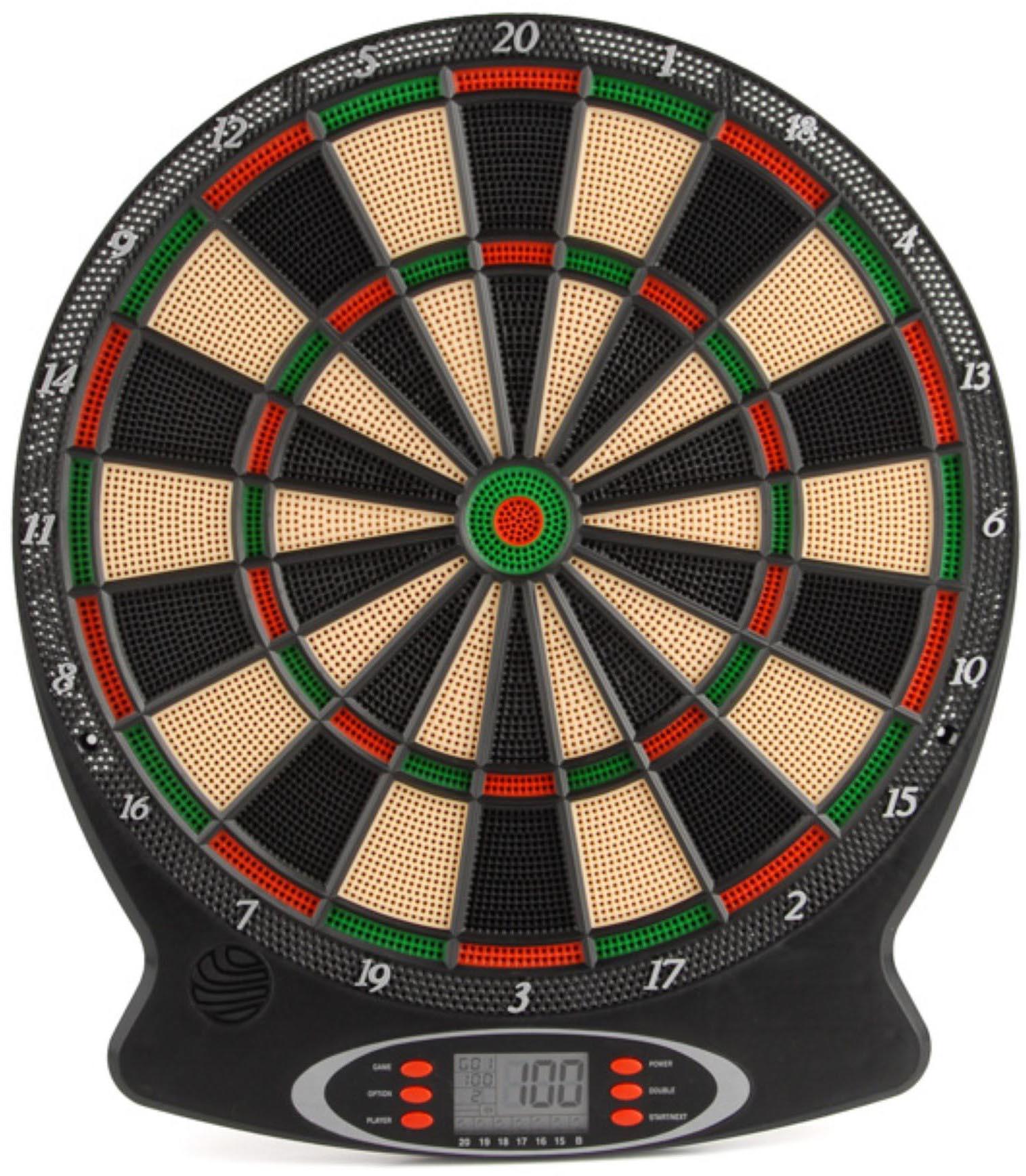 Electronic Dart Board