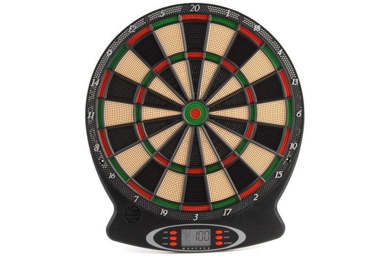 Electronic Dart Board Electronic Dart Board